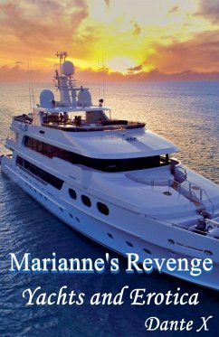 Cover Marianne's Revenge
