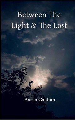Cover Between The Light & The Lost