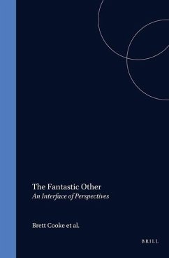 Cover The Fantastic Other