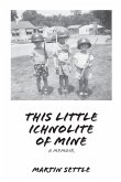 This Little Ichnolite of Mine