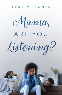 Cover Mama, Are You Listening?