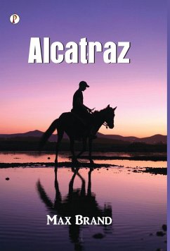 Cover Alcatraz