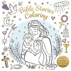 Cover Bible Coloring