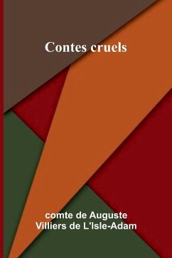 Cover Contes cruels