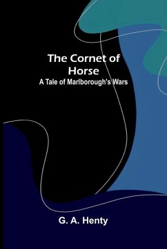 Cover The Cornet of Horse