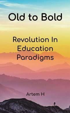 Old to Bold - H, Artem Old to Bold - H, Artem