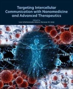 Cover Targeting Intercellular Communication with Nanomedicine and Advanced Therapeutics