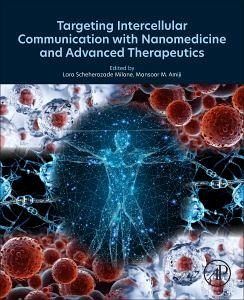 Targeting Intercellular Communication with Nanomedicine and Advanced Therapeutics