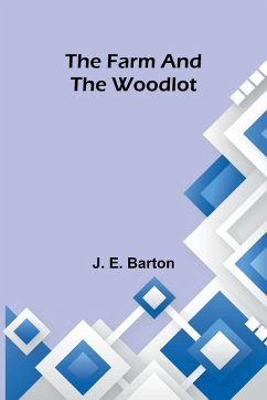 Cover The farm and the woodlot