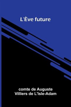 Cover L' ve future