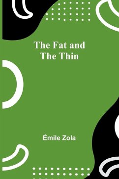 Cover The Fat and the Thin