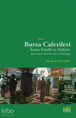 Cover Bursa Caferileri