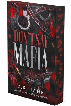 Don't Say Mafia - Jane, C R