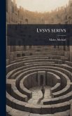 Lvsvs serivs Lvsvs serivs