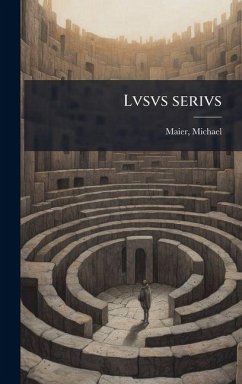 Cover Lvsvs serivs
