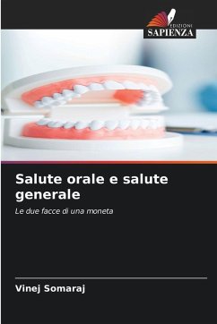 Salute orale e salute generale - Somaraj, Vinej Salute orale e salute generale - Somaraj, Vinej