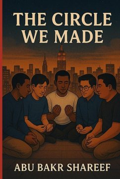 Cover The Circle We Made