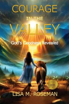 Cover Courage in the Valley