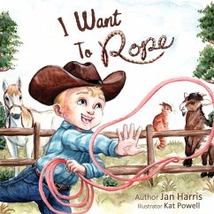 Cover I Want to Rope