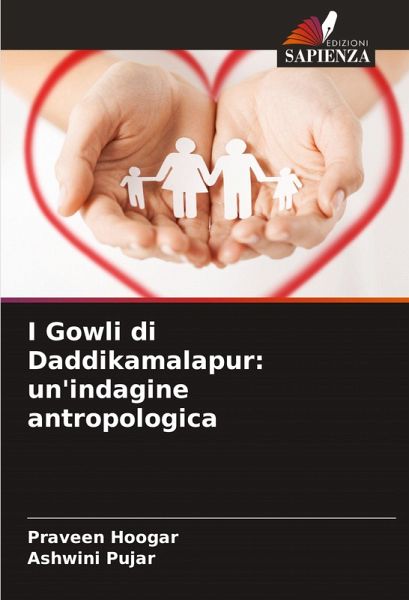 I Gowli di Daddikamalapur: un'indagine antropologica