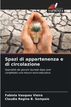 Cover Spazi di appartenenza e di circolazione