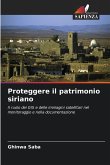 Proteggere il patrimonio siriano