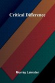 Critical Difference