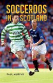 Socceroos in Scotland Socceroos in Scotland
