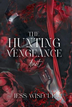 The Hunting Vengeance Duet - Wisecup, Jess