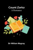 Count Zarka