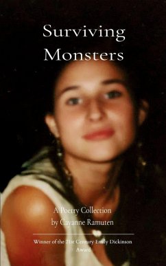 Surviving Monsters - Ramuten, Cayanne