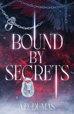 Cover Bound by Secrets