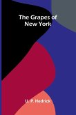 The Grapes of New York