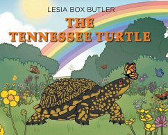 The Tennessee Turtle - Butler, Lesia Box