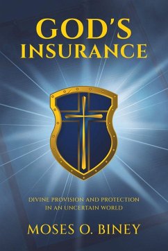 Cover God's Insurance