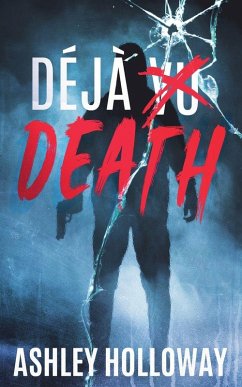 Cover Déjà Death