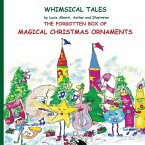 The Forgotten Box of Magical Christmas Ornaments