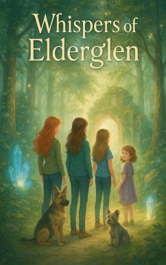 Cover Whispers Of Elderglen