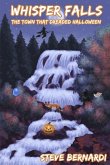 Whisper Falls Whisper Falls