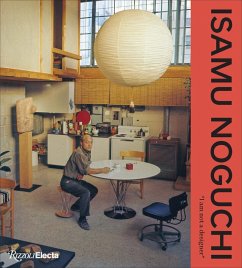 Cover Isamu Noguchi