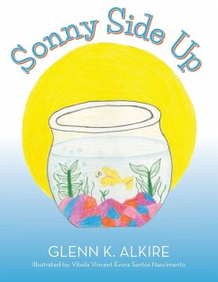 Cover Sonny Side Up