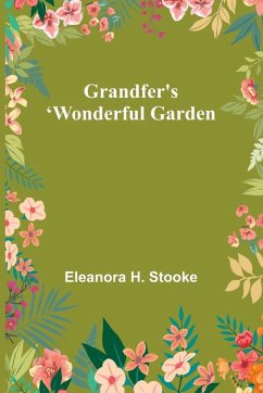 Cover Grandfer's Wonderful Garden