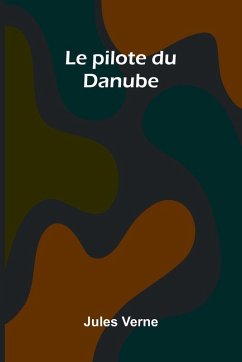 Cover Le pilote du Danube