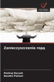 Zanieczyszczenie rop¿