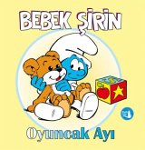 Bebek Sirin Oyuncak Ayi Bebek Sirin Oyuncak Ayi