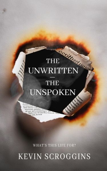 The Unwritten - The Unspoken The Unwritten - The Unspoken