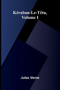 Cover K raban-Le-T tu, Volume I