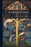 Horacio en España