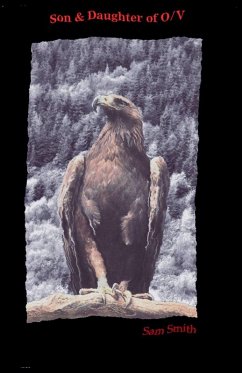 Cover Son & Daughter of O/V