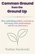 Common Ground from the Ground Up - Bild 1